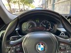 BMW 520 d EfficientDynamics Edition - 18