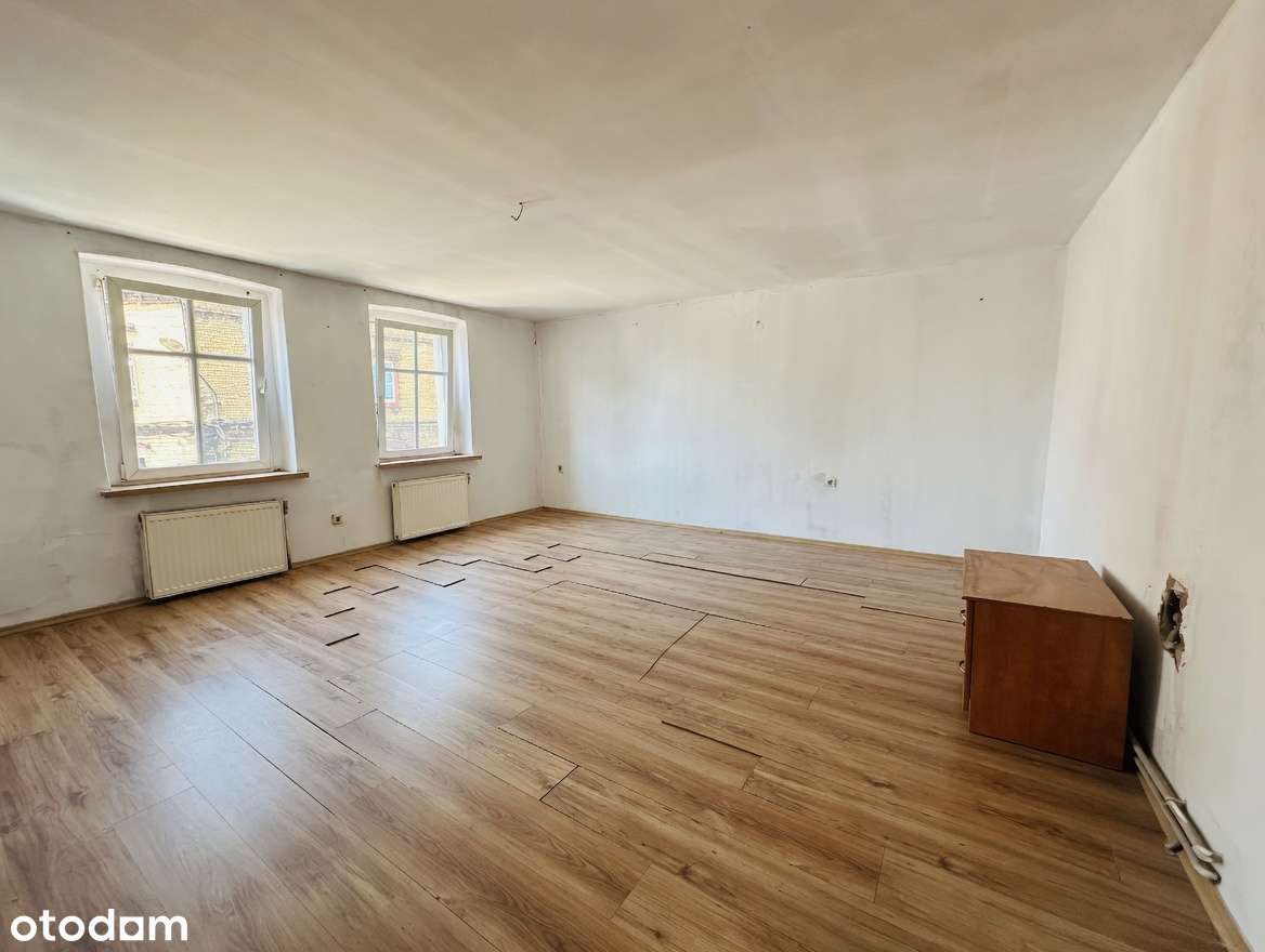 51 m² | Centrum Zabrza| ul. Jagiełły |możliwość 3 pokoi | niski czynsz