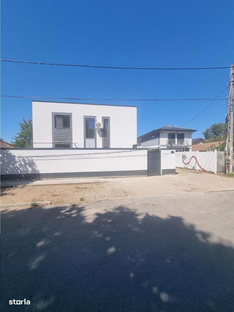 Case INDIVIDUALE constructii Noi Alexandria  suprafata  140 mp-0