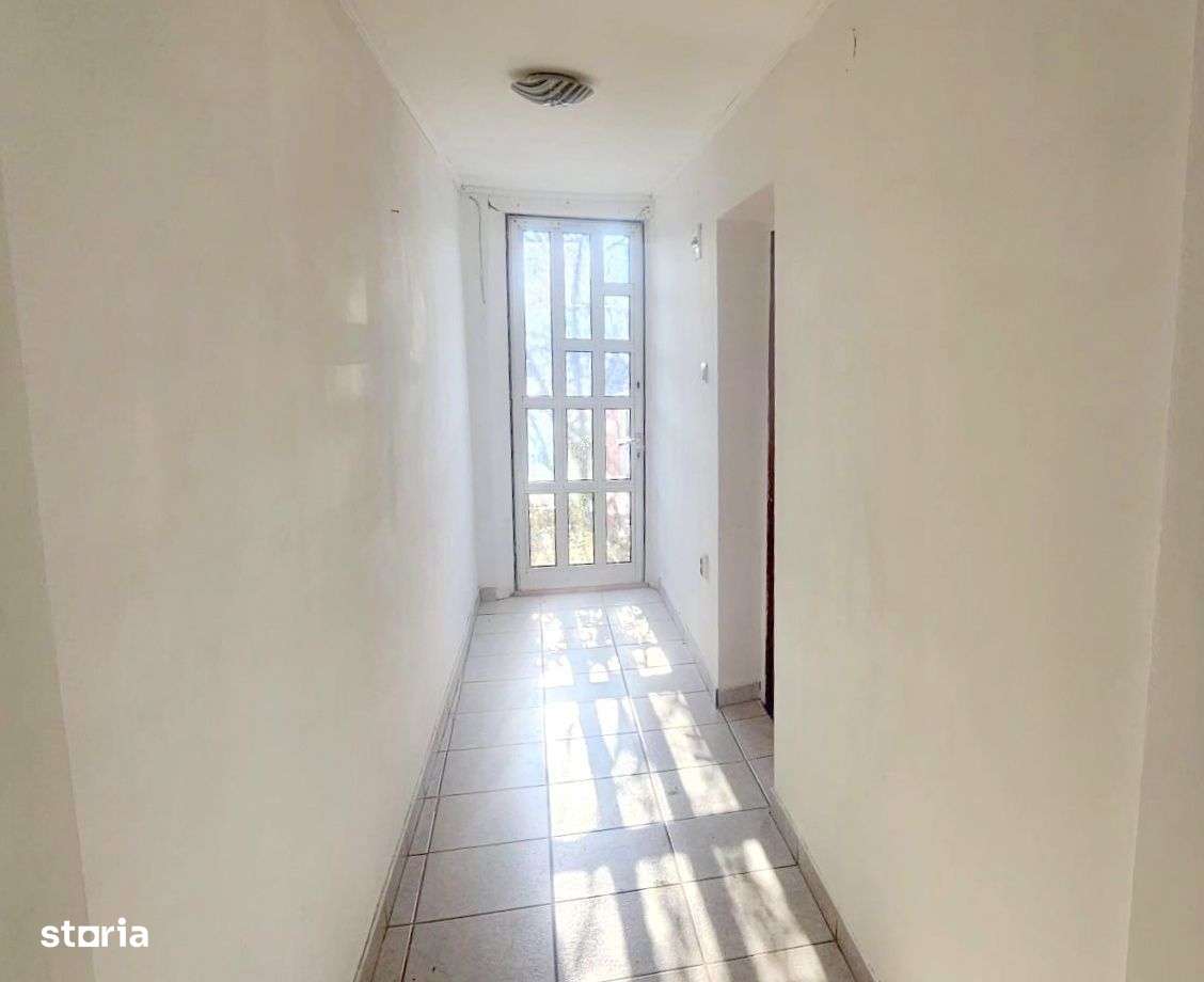 Casa individuala + 900 mp teren proprietate -Sendreni, jud. Galati-6