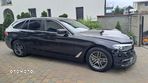 BMW Seria 5 520d xDrive Luxury Line sport - 1