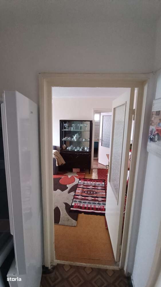 Apartament 2 Camere Zona Narcisa-11