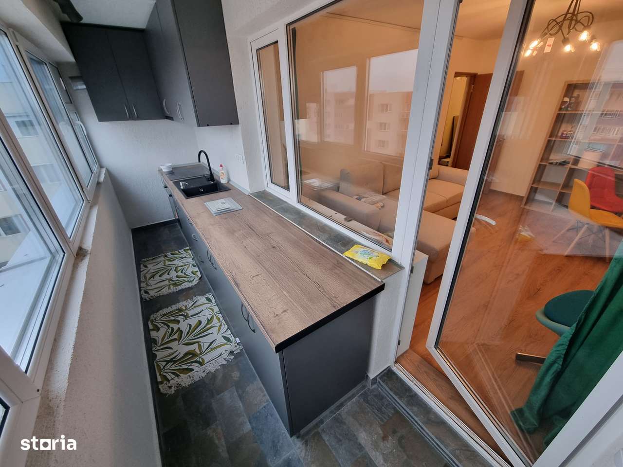 Apartament de vanzare/inchiriere zona Compozitori - Imagine principală: 4/6