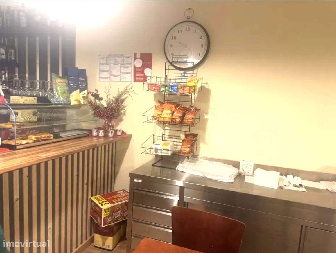 Casa de Petiscos / Restaurante - no Porto (a funcionar em pleno!)-5