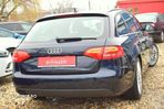 Audi A4 Avant 2.0 TDI - 7