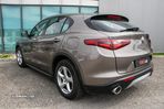 Alfa Romeo Stelvio 2.2 D Super AT8 - 3