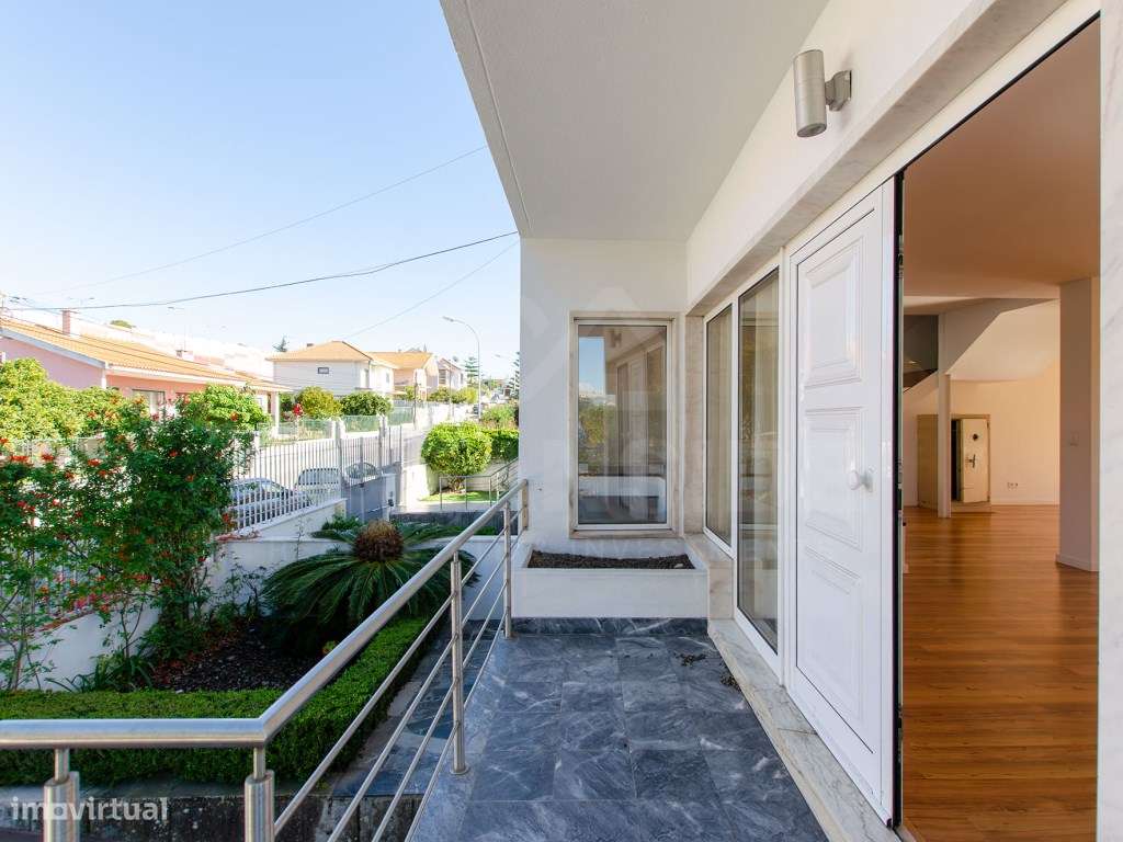 Moradia T4 + 1 em Tercena - Grande imagem: 5/52