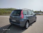 Citroën C4 Grand Picasso 1.6 THP Exclusive MCP - 6