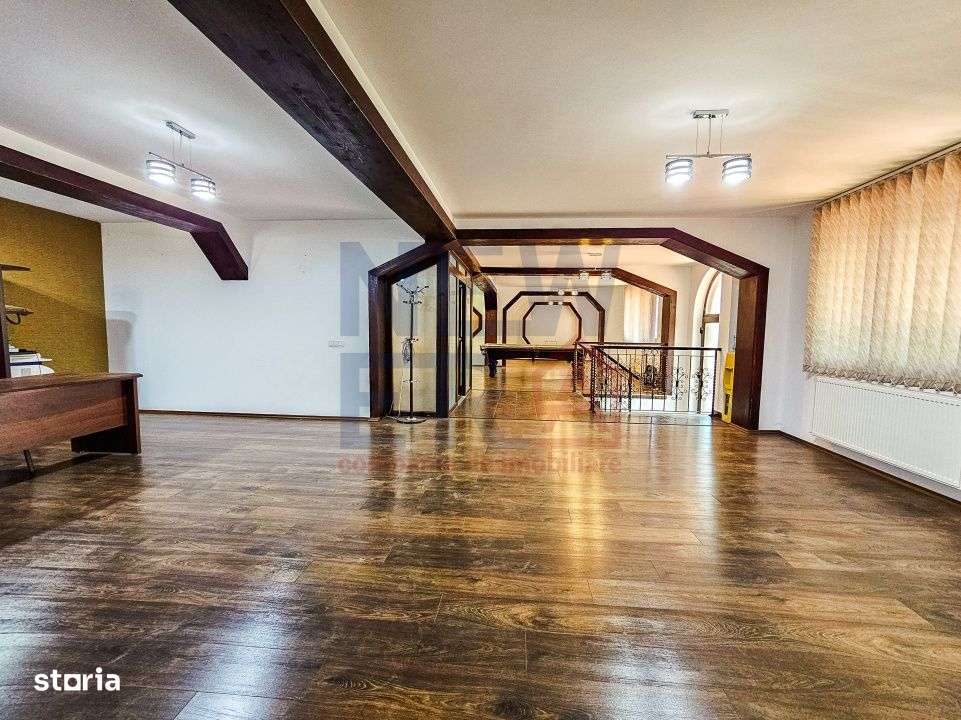 Vand Casa/Vila NOUA | 10 camere | Mosilor | Obor | Eminescu | - Imagine principală: 3/19