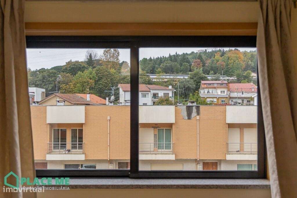 Apartamento T4 - Gualtar - Investimento c/ Rentabilidade - Equipado e-28