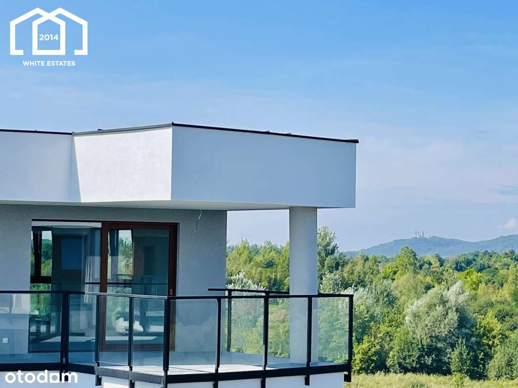 Zakrzówek-Gotowe 2 pokoje-Ostatnie piętro-1