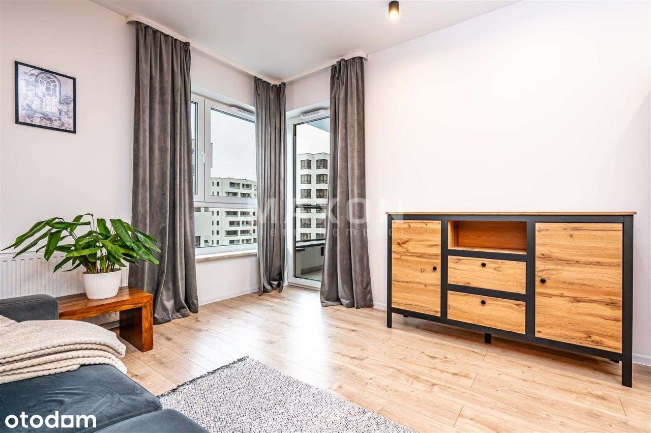 7 min metro✨ duża loggia ✨parking w cenie - Pełny obrazek: 4/20