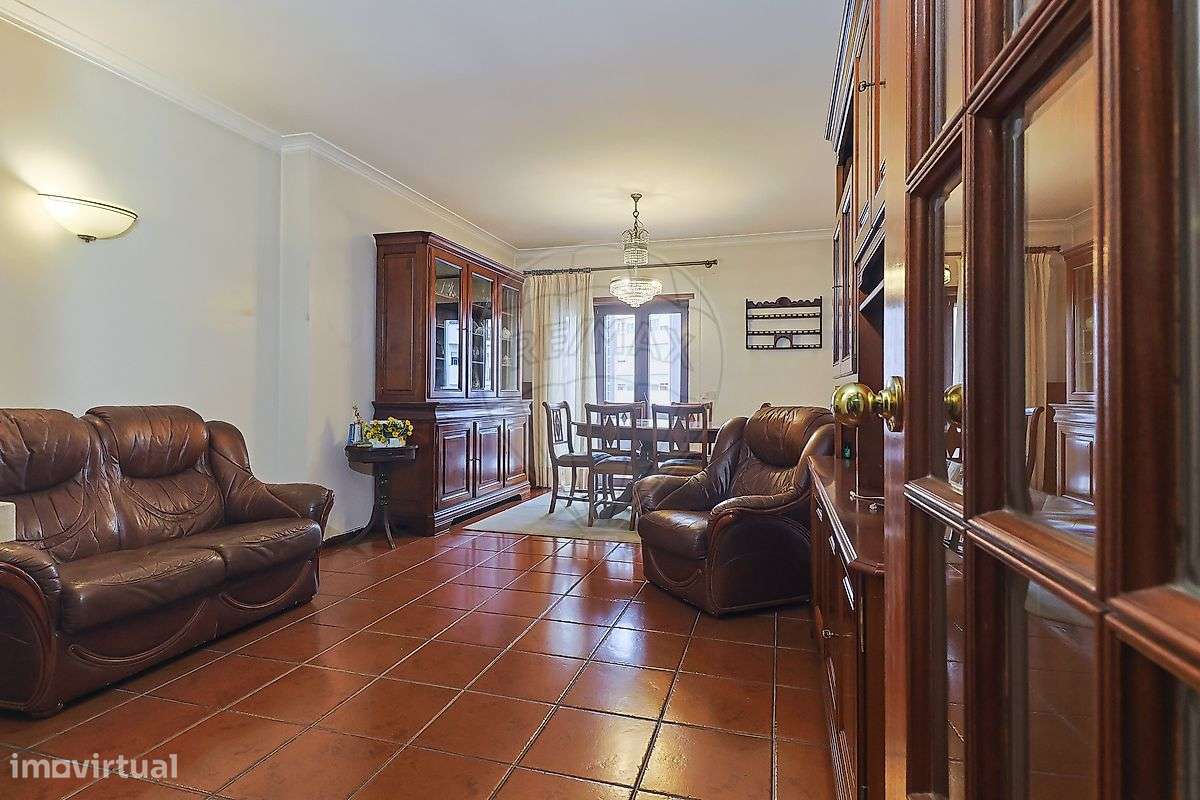 Apartamento T3 para venda - Grande imagem: 2/27