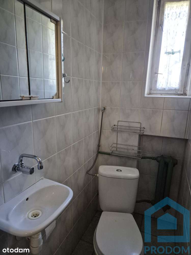 Dom wolnostojący 115 m² + 50 m² (piwnica), Żary, ul. Baczyńskiego-9