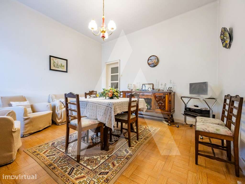 Moradia T4 - Centro de Ovar-7