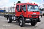 Iveco MIDLUM 4x4 DOKA Brygadówka Dubel Kabina Camper - 3