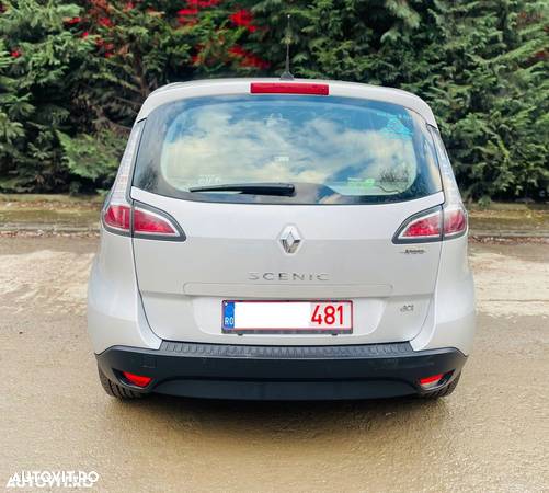 Renault Scenic ENERGY dCi 110 S&S Dynamique - 28