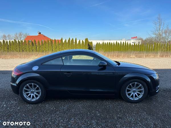 Audi TT 2.0 TFSI - 12