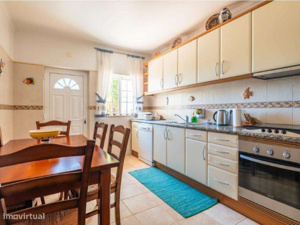 Moradia geminada V4 - Vale de Parra - Albufeira-27