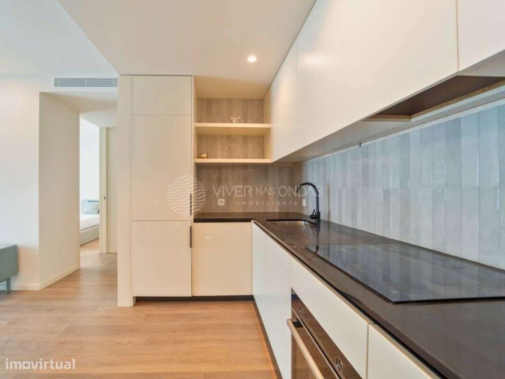 Oferta da Escritura. Apartamento T1, perto da Universidade do Minho... - Grande imagem: 5/53