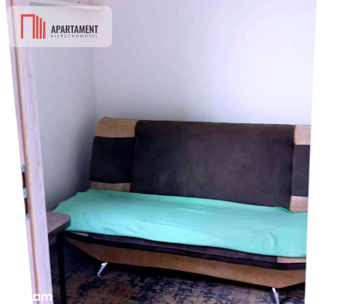 Komfortowe mieszkanie w kamienicy *centrum* - Pełny obrazek: 4/7