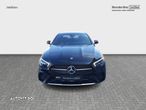 Mercedes-Benz E 220 d 4Matic T 9G-TRONIC AMG Line - 9