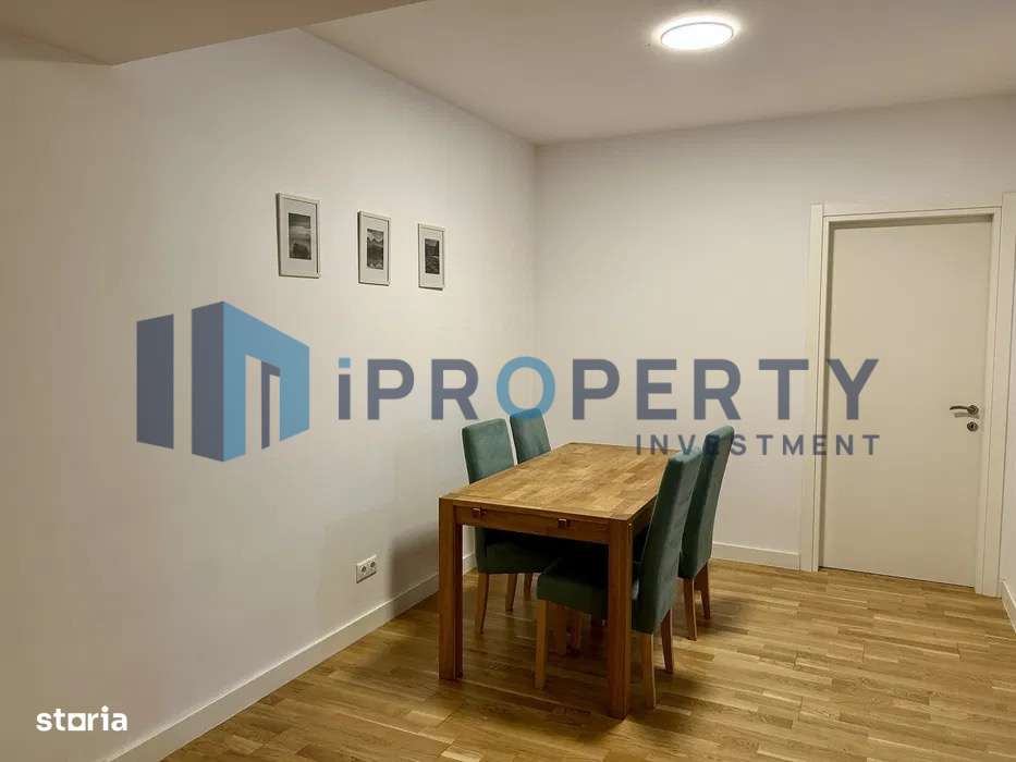 UpGround | 3 Camere | Centrala | Balcon | Parcare | X2 Bai | - Imagine principală: 2/8