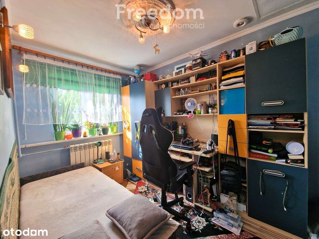 Dom z potencjałem w centrum miasta Biała Podlaska - Pełny obrazek: 5/12