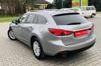 Mazda 6 Kombi SKYACTIV-D 150 i-ELOOP Exclusive-Line - 18