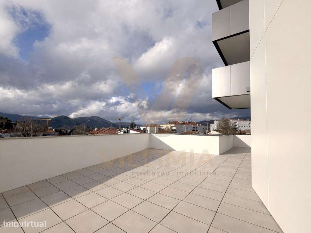 Apartamento T3 | Ponte de Lima - Grande imagem: 4/24