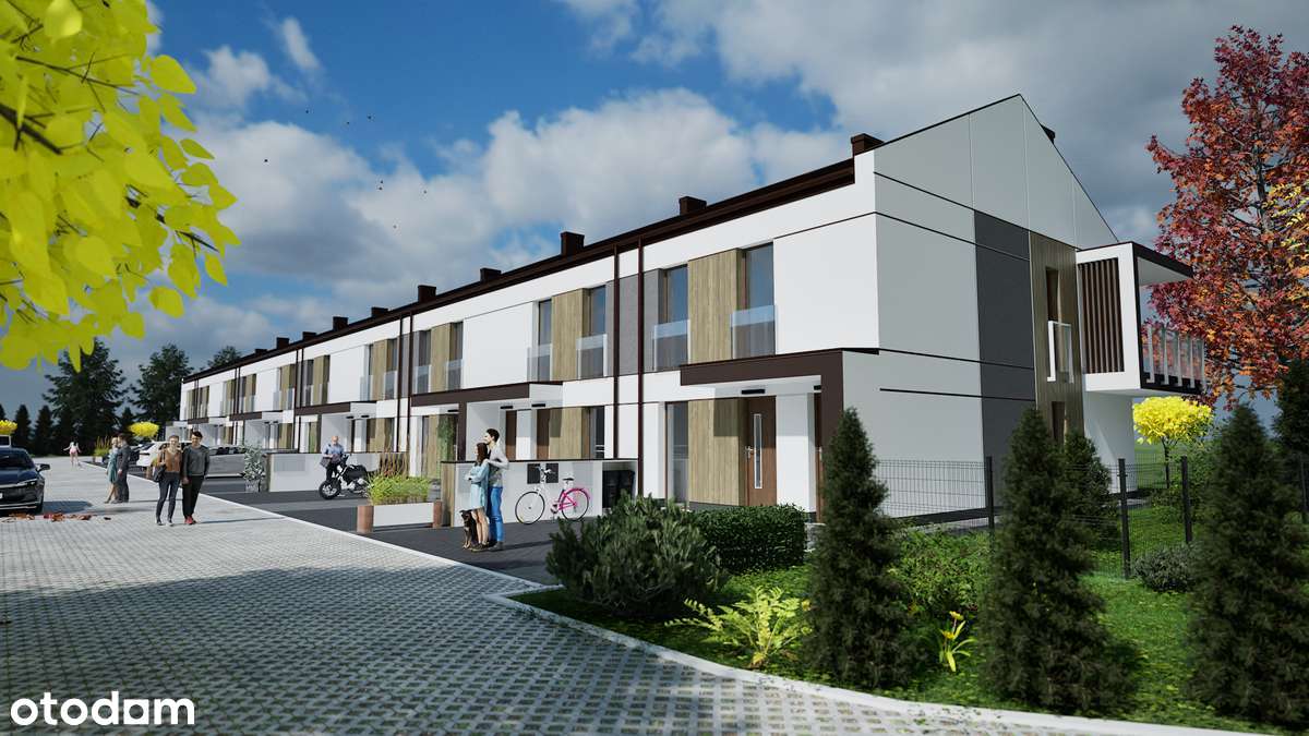 4-pokojowe mieszkanie (59,80 m²)–ASCANA PARK 2 - Pełny obrazek: 5/10