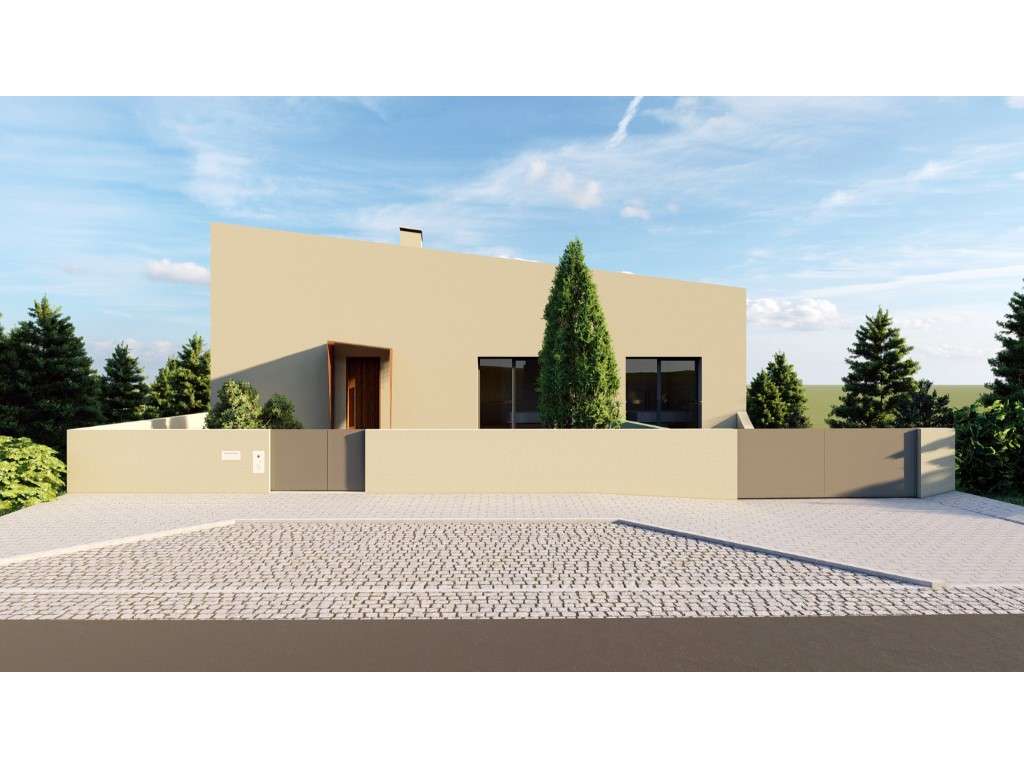 Terreno para construção-6