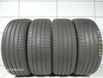 Opony letnie 205/55R16 94W Hankook - 1