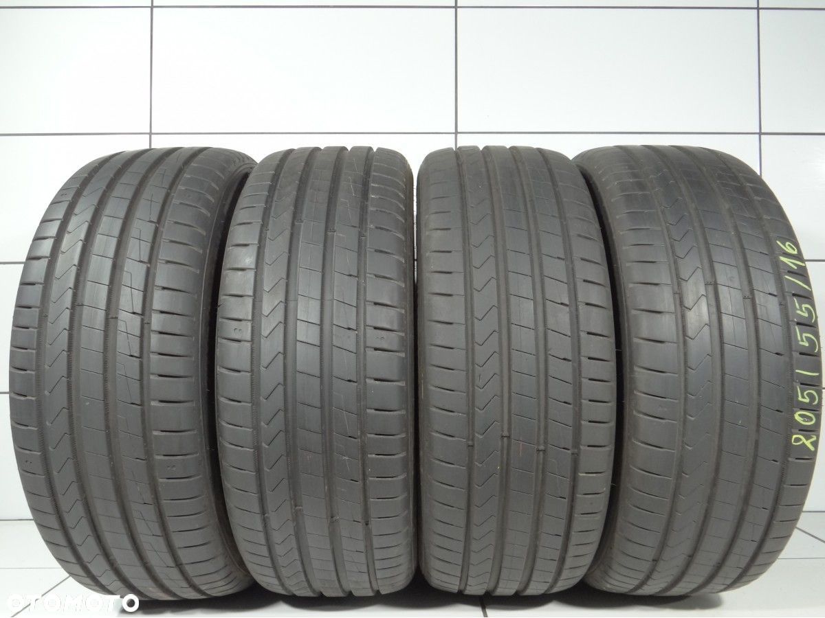 Opony letnie 205/55R16 94W Hankook - 1