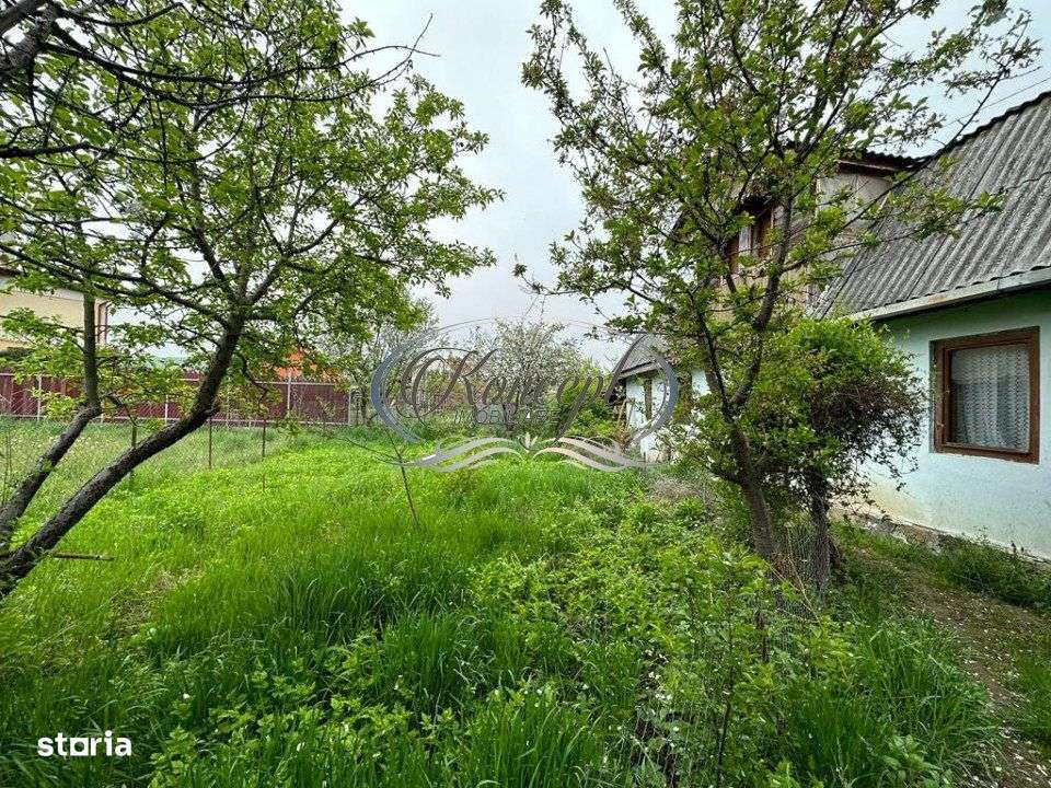 Teren cu casa demolabila, strada Closca - Imagine principală: 5/7