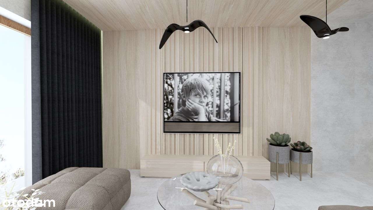 Mieszkanie czteropokojowe 86,78 m2 - A305 - Pełny obrazek: 3/20