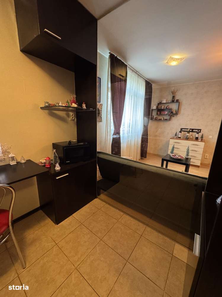 Apartament 2 Camere | Gara de Nord| Perfect investiție - Imagine principală: 4/7