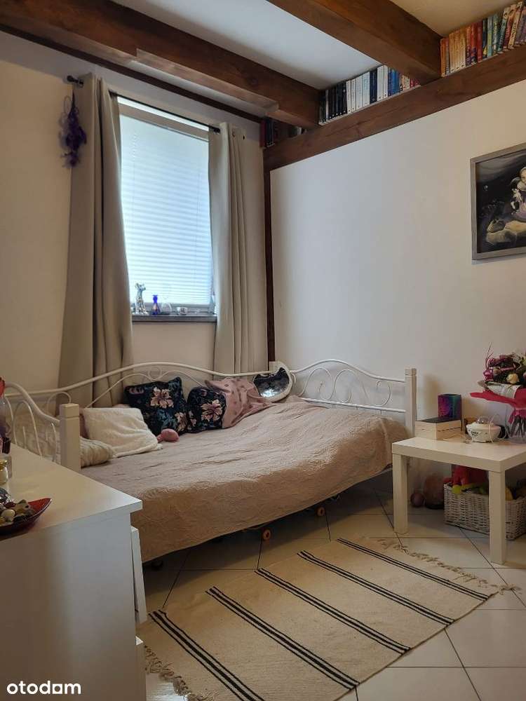 Mieszkanie Dwupoziomowe, Wysoki Standard - Pełny obrazek: 5/9