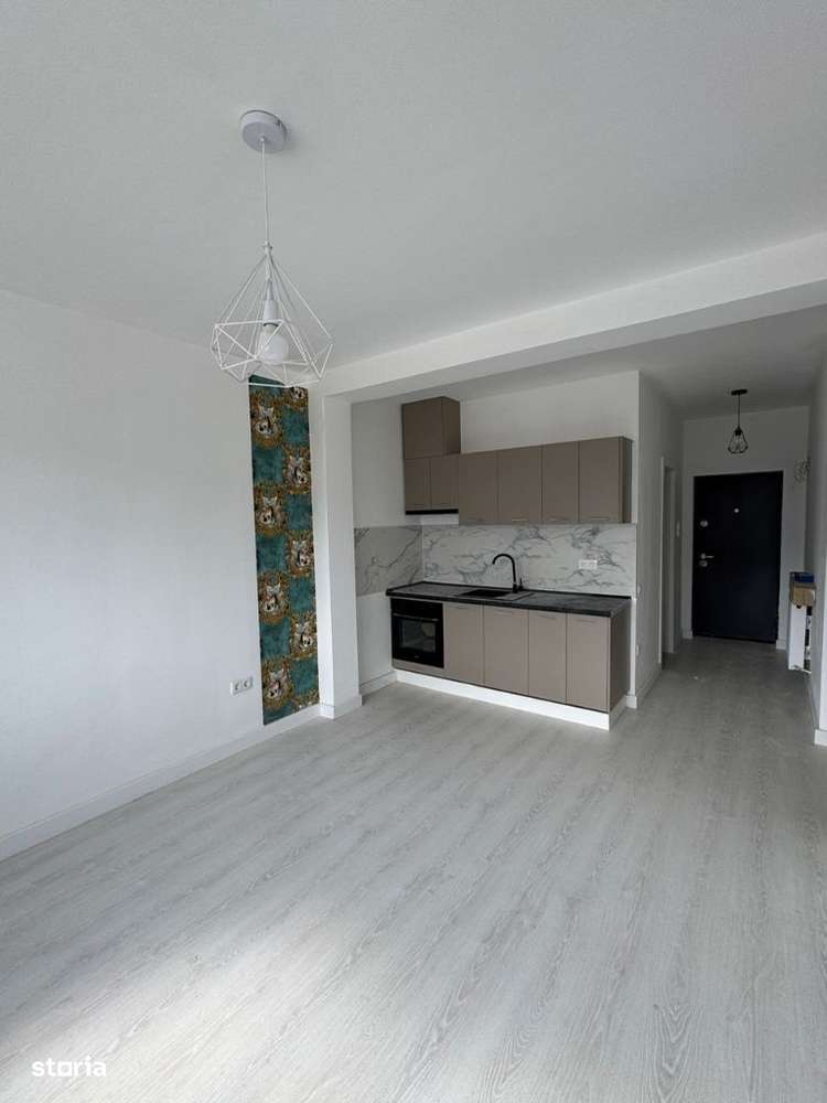 Direct PROPRIETAR - Ap.3 camere Etaj 1-str O Goga -Vilă NOUĂ 2025-12