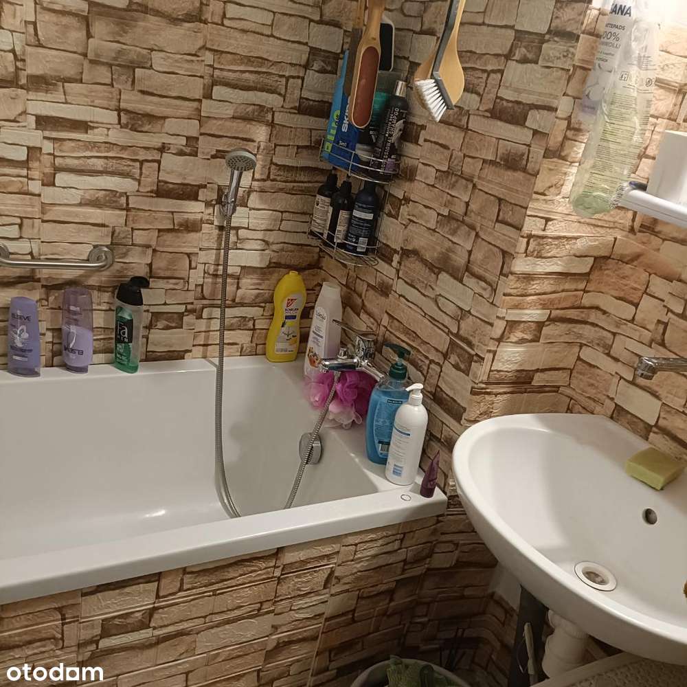 Wrocław/Krzyki/Gaj,pow.65m2,balkon, piwnica, winda-9