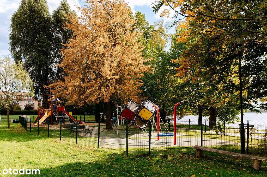 3-pokojowe przy promenadzie, z widokiem na jezioro-16