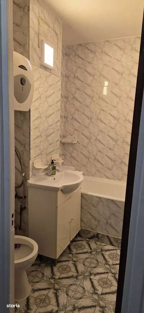 Garsoniera De Inchiriat Stefan Cel Mare-Parcul Circului Metrou - Imagine principală: 4/4