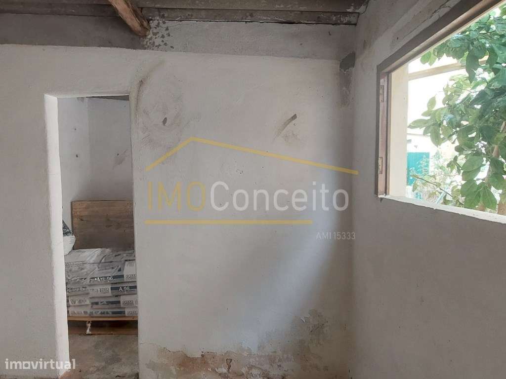 Apartamento t3|| R/C|| Torres Novas||-19