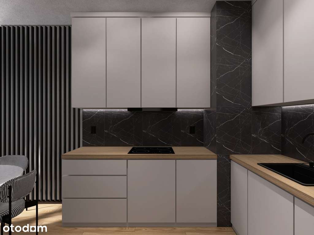 Tarasy Śląskie - ustawne 3 pokoje, ostatnie piętro - Pełny obrazek: 5/15