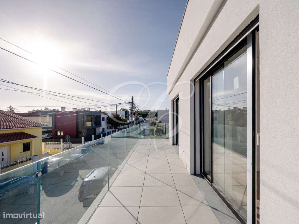 Moradia T3 + 1| Cascais-17