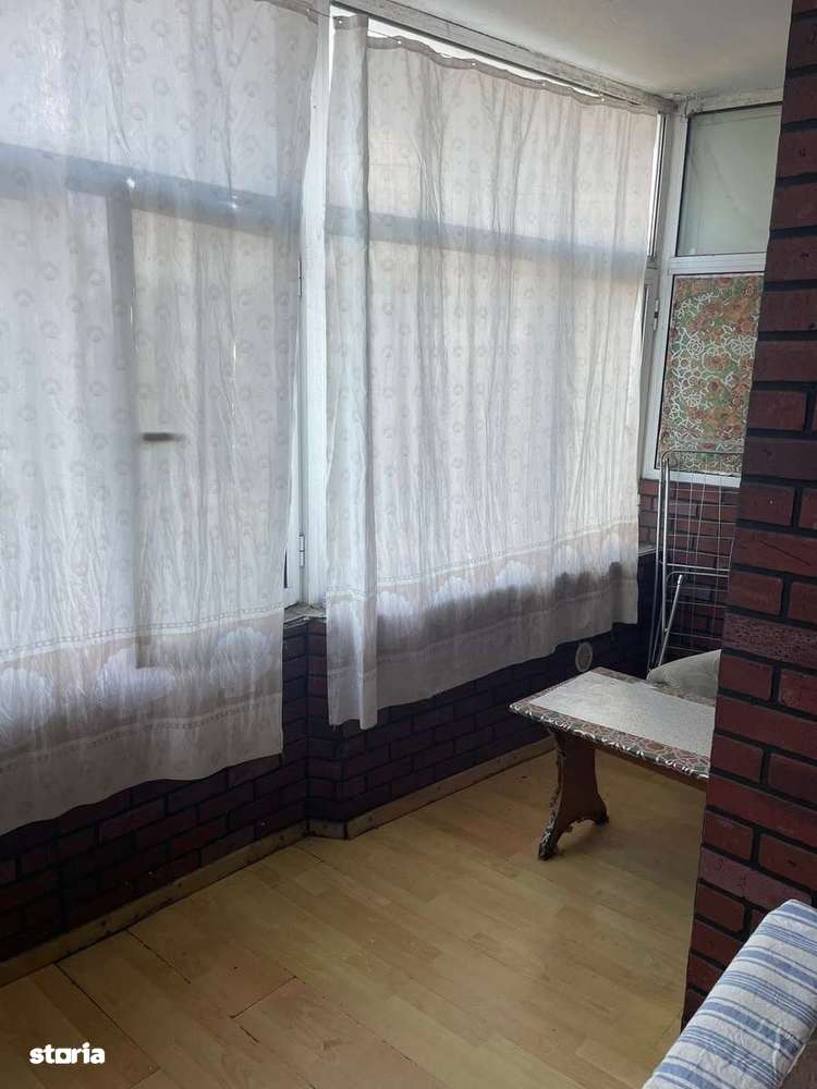 Apartament 3 decomandat,Mioritei,etaj 3-6