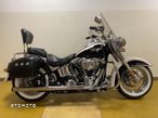 Harley-Davidson Softail Deluxe - 2