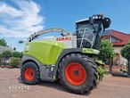 Claas Jaguar 930, 2012r., 1800h - 3