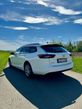 Opel Insignia 2.0 CDTI Sports Tourer Automatik - 4