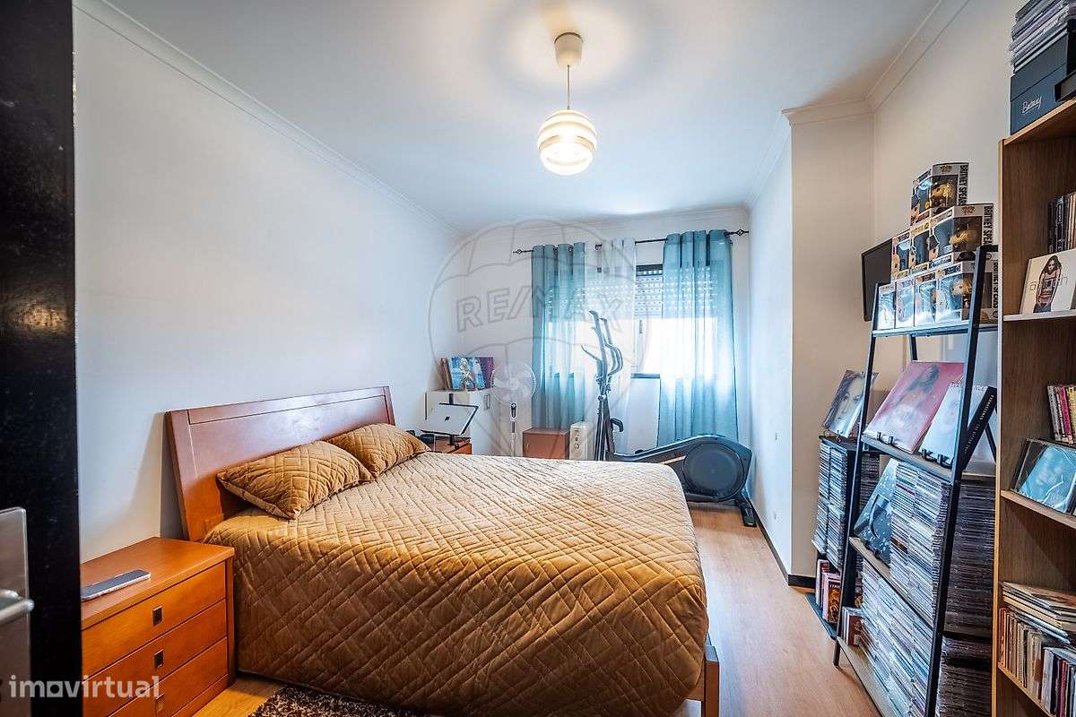Apartamento T2 para venda-7